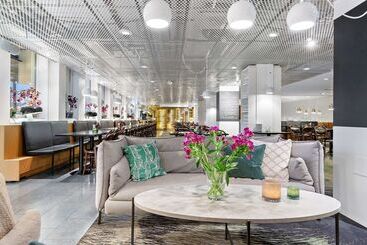 هتل Best Western Plus Sthlm Bromma