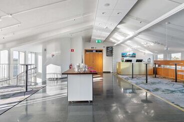 هتل Best Western Plus Sthlm Bromma