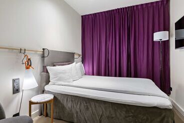 هتل Best Western Plus Sthlm Bromma