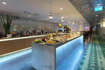 هتل Best Western Plus Sthlm Bromma