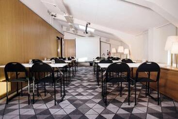 هتل Best Western Plus Sthlm Bromma