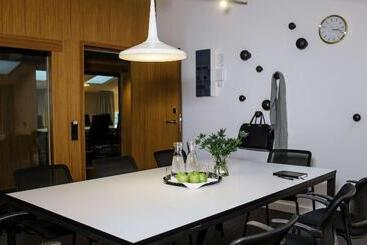 هتل Best Western Plus Sthlm Bromma