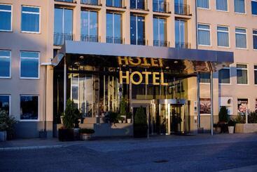 هتل Best Western Plus Sthlm Bromma