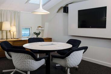 هتل Best Western Plus Sthlm Bromma