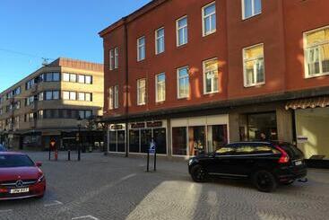 هتل Bishops Arms Koping