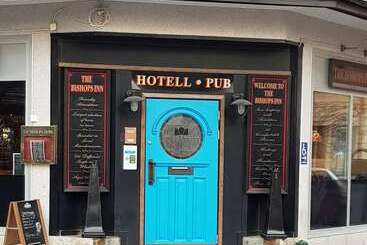 هتل Bishops Arms Koping
