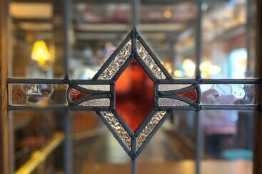 هتل Bishops Arms Koping