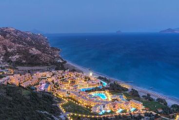 هتل Blue Lagoon Village   All Inclusive