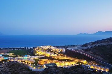 هتل Blue Lagoon Village   All Inclusive