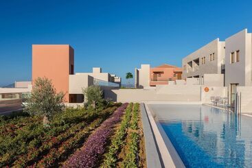 هتل Blue Lagoon Village   All Inclusive
