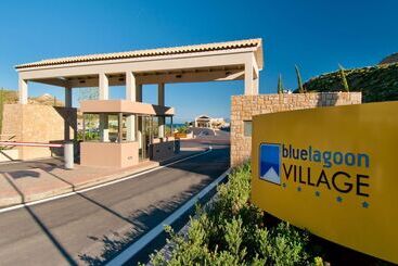 هتل Blue Lagoon Village   All Inclusive