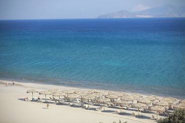 هتل Blue Lagoon Village All Inclusive