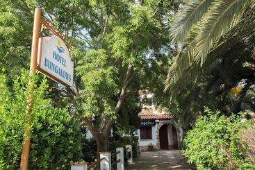 هتل Bungalows Don Juan Tossa