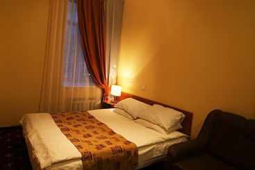 Hotel By The Hermitage