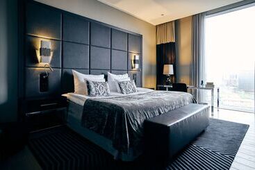 Clarion Hotel Post