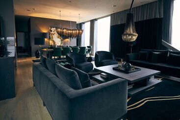 Clarion Hotel Post
