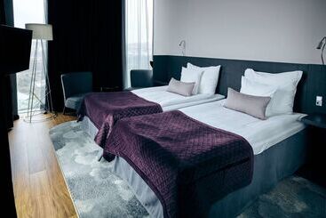 Clarion Hotel Post