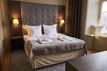 Clarion Hotel Post