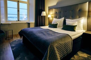 Clarion Hotel Post