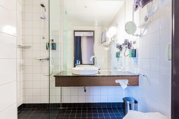 Clarion Hotel Post