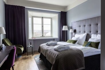 Clarion Hotel Post
