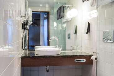 Clarion Hotel Post