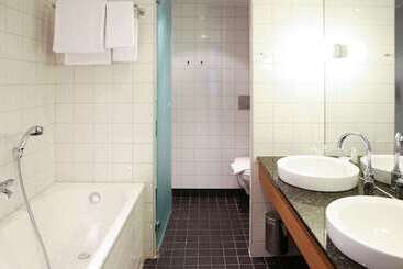 Clarion Hotel Post