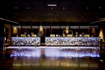 Clarion Hotel Post
