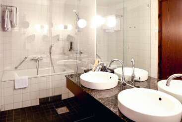 Clarion Hotel Post