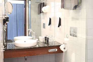 Clarion Hotel Post