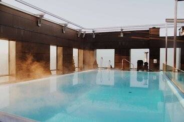Clarion Hotel Post