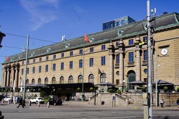 Clarion Hotel Post