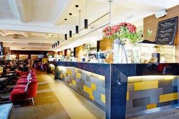 Clarion Hotel Post