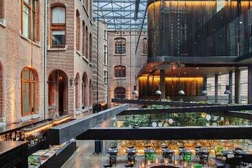 Hotel Conservatorium
