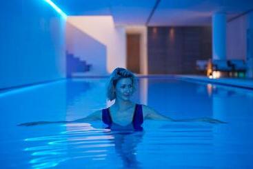 Hotel Conservatorium