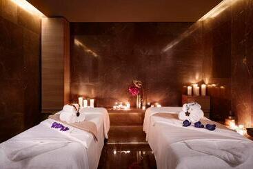 Hotel Conservatorium
