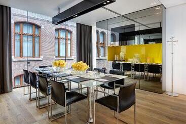 Hotel Conservatorium