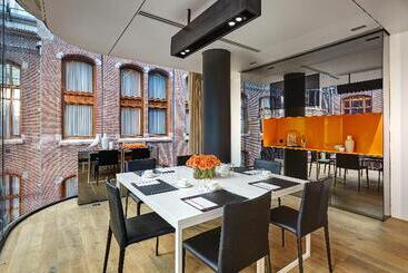 Hotel Conservatorium