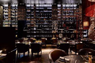 Hotel Conservatorium