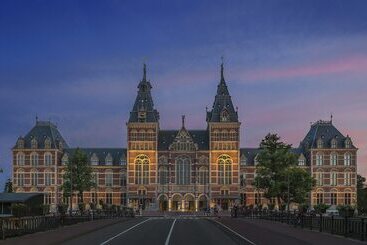 Hotel Conservatorium