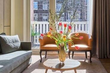 Hotel Conservatorium