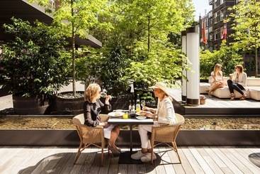 Hotel Conservatorium