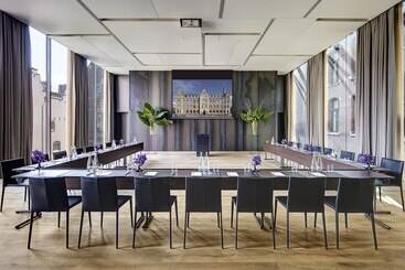 Hotel Conservatorium