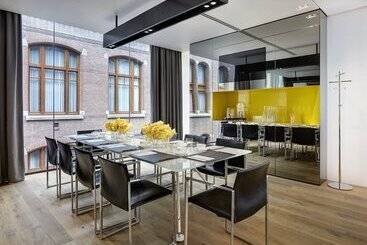 Hotel Conservatorium