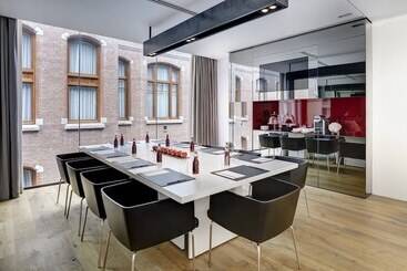 Hotel Conservatorium