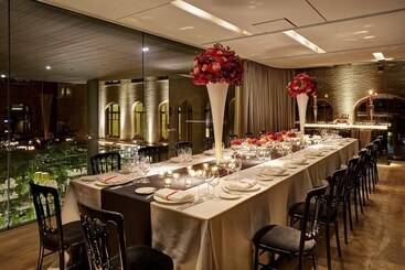 Hotel Conservatorium