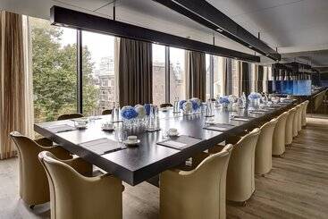 Hotel Conservatorium
