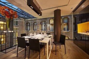Hotel Conservatorium