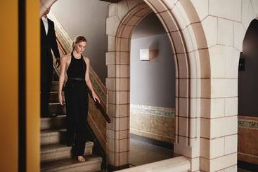 Hotel Conservatorium