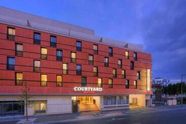 Courtyard By Marriott Paris Arcueil - Arcueil